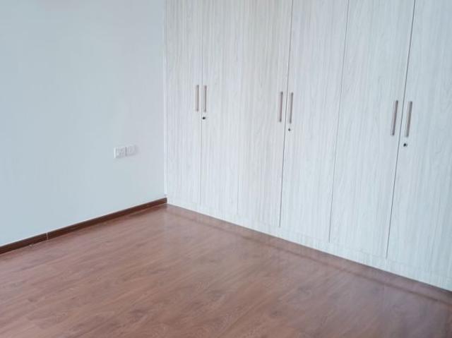 Smart World Orchard 3.5 Bedroom 1670 Sq. Ft. Apartment in Sector 61 Gurgaon Listing ID: #10349