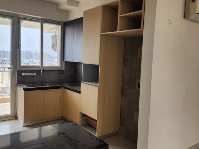Smart World Orchard 3.5 Bedroom 1685 Sq. Ft. Apartment in Sector 61 Gurgaon Listing ID: #10281
