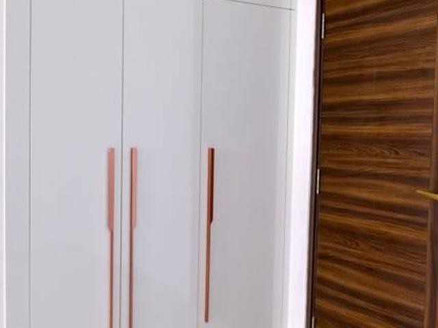 Smart World Orchard 3.5 Bedroom 1712 Sq. Ft. Apartment in Sector 61 Gurgaon Listing ID: #10324