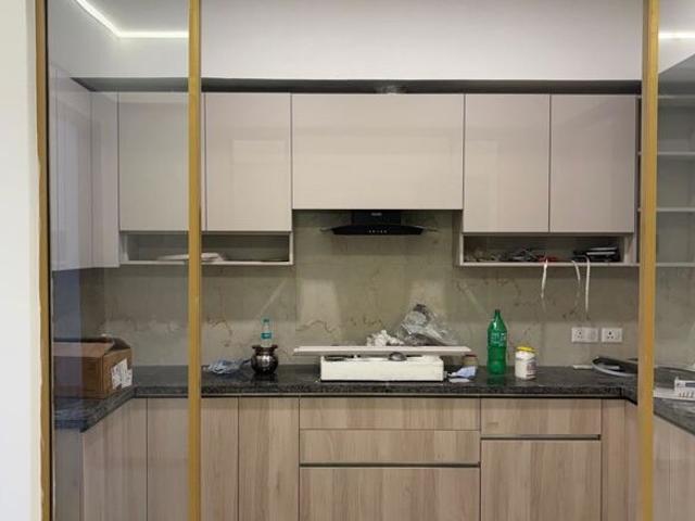 Smart World Orchard 3.5 Bedroom 1712 Sq. Ft. Apartment in Sector 61 Gurgaon Listing ID: #10358