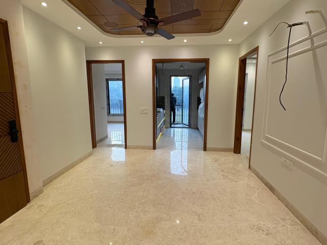 Smart World Orchard 3.5 Bedroom 1712 Sq. Ft. Apartment in Sector 61 Gurgaon Listing ID: #10380