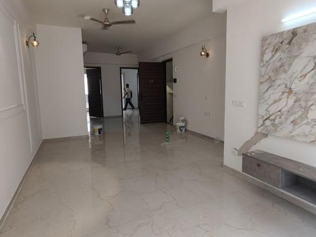 Smart World Orchard 3 Bedroom 1300 Sq. Ft. Builder Floor in Sector 61 Gurgaon Listing ID: #10370