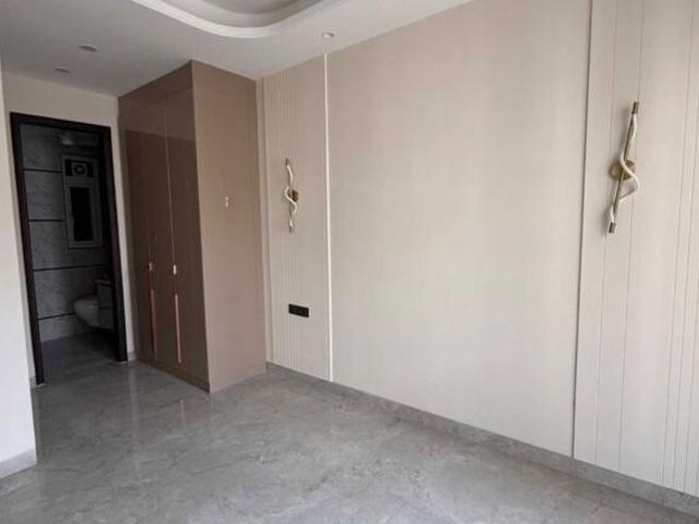 Smart World Orchard 3 Bedroom 1300 Sq. Ft. Builder Floor in Sector 61 Gurgaon Listing ID: #10370