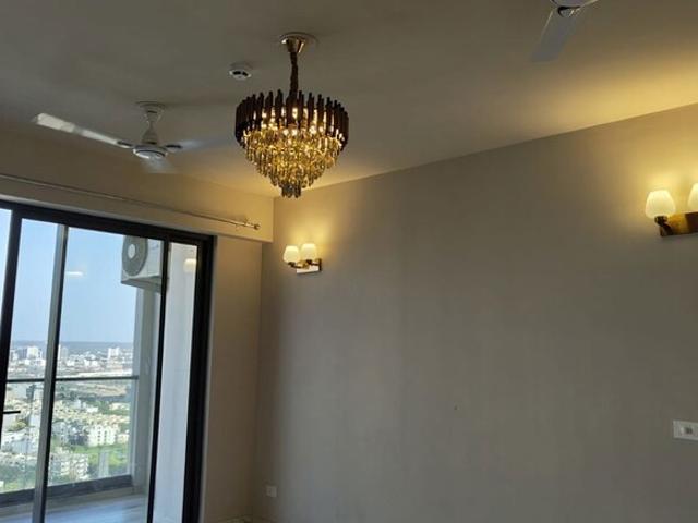 Smart World Orchard 3 Bedroom 1585 Sq. Ft. Apartment in Sector 61 Gurgaon Listing ID: #9970