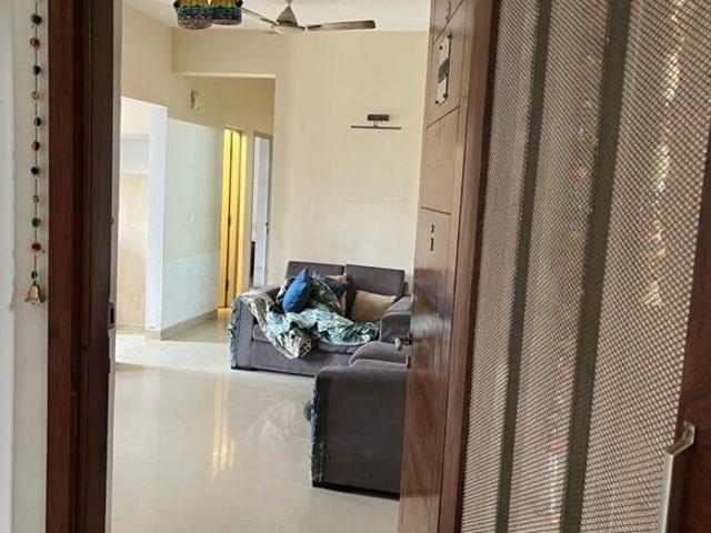 Smart World Orchard 3 Bedroom 1630 Sq. Ft. Apartment in Sector 61 Gurgaon Listing ID: #10036