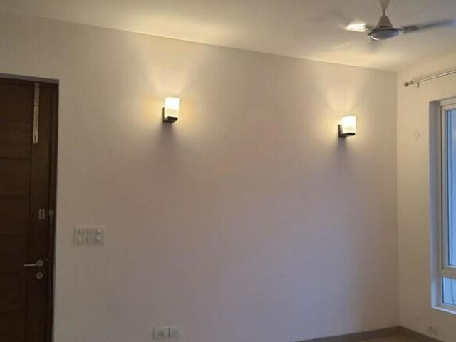 Smart World Orchard 3 Bedroom 1630 Sq. Ft. Apartment in Sector 61 Gurgaon Listing ID: #10201