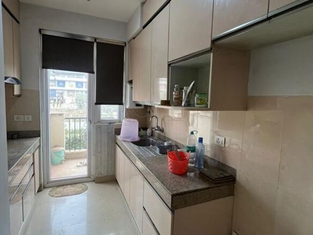 Smart World Orchard 3 Bedroom 1630 Sq. Ft. Apartment in Sector 61 Gurgaon Listing ID: #10217