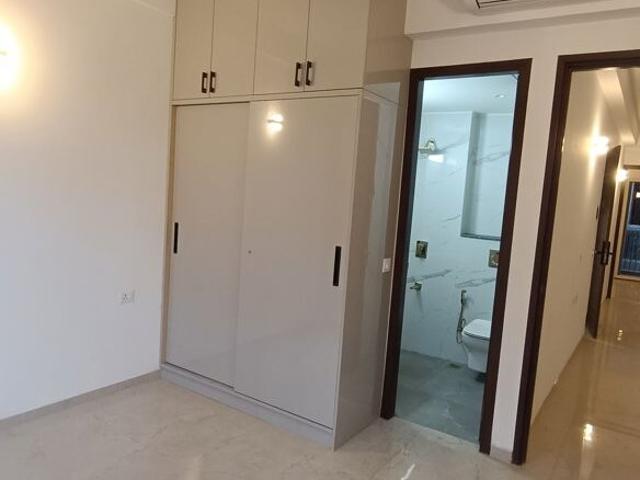 Smart World Orchard 3 Bedroom 1630 Sq. Ft. Apartment in Sector 61 Gurgaon Listing ID: #9938