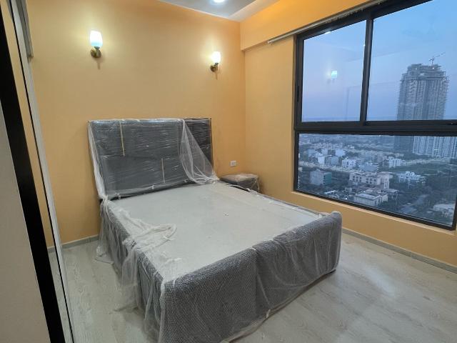 Smart World Orchard 3 Bedroom 1630 Sq. Ft. Apartment in Sector 61 Gurgaon Listing ID: #9878