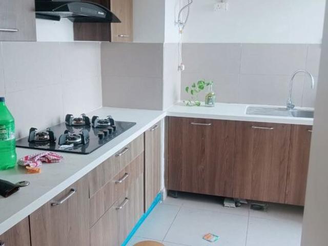 Smart World Orchard 3 Bedroom 1630 Sq. Ft. Apartment in Sector 61 Gurgaon Listing ID: #10153