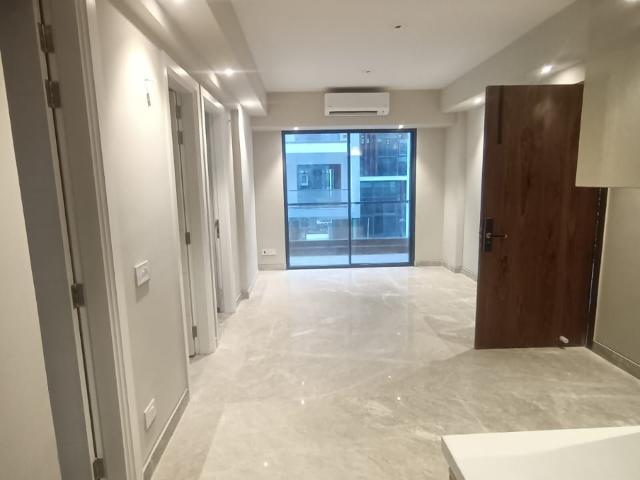 Smart World Orchard 3 Bedroom 1630 Sq. Ft. Apartment in Sector 61 Gurgaon Listing ID: #10026