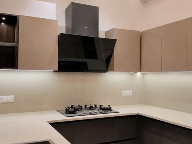 Smart World Orchard 3 Bedroom 1680 Sq. Ft. Apartment in Sector 61 Gurgaon Listing ID: #10129