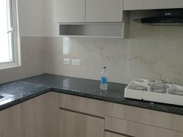 Smart World Orchard 3 Bedroom 1680 Sq. Ft. Apartment in Sector 61 Gurgaon Listing ID: #10237