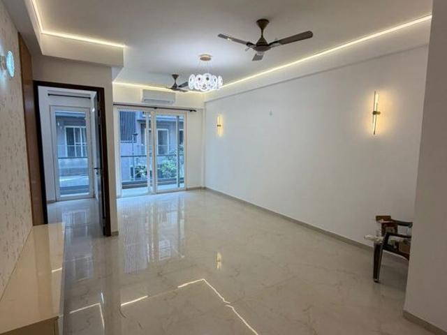 Smart World Orchard 3 Bedroom 1680 Sq. Ft. Apartment in Sector 61 Gurgaon Listing ID: #10208