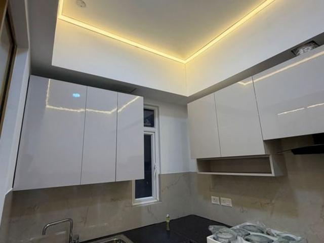 Smart World Orchard 3 Bedroom 1680 Sq. Ft. Apartment in Sector 61 Gurgaon Listing ID: #10201