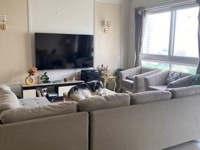 Smart World Orchard 3 Bedroom 1680 Sq. Ft. Apartment in Sector 61 Gurgaon Listing ID: #10036