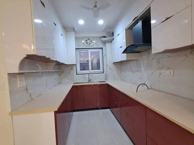Smart World Orchard 3 Bedroom 1680 Sq. Ft. Apartment in Sector 61 Gurgaon Listing ID: #10012