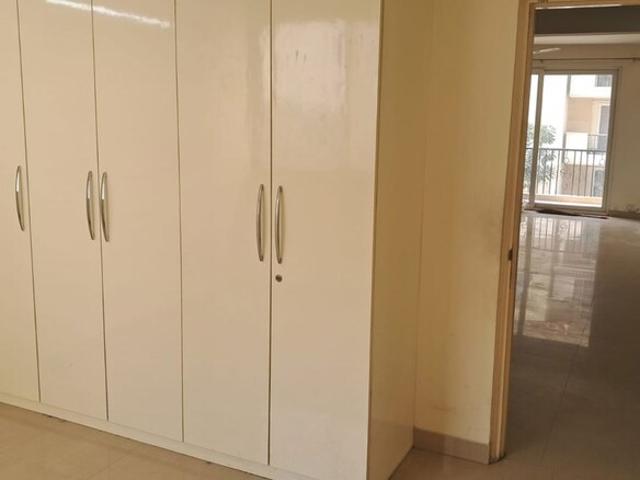 Smart World Orchard 3 Bedroom 1680 Sq. Ft. Apartment in Sector 61 Gurgaon Listing ID: #9961
