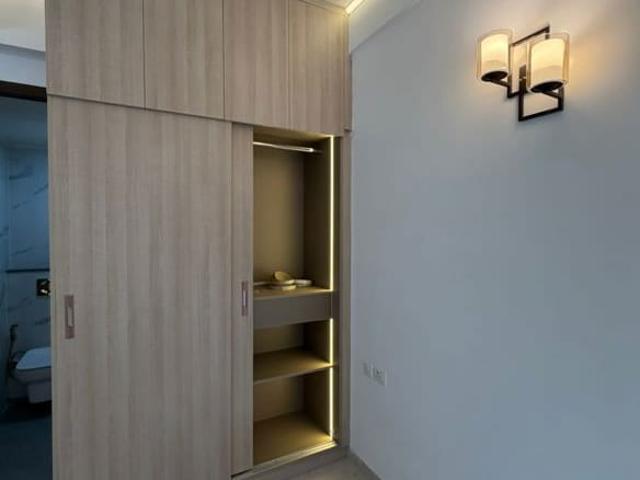 Smart World Orchard 3 Bedroom 1680 Sq. Ft. Apartment in Sector 61 Gurgaon Listing ID: #10206