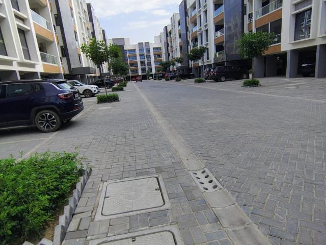 Smart World Orchard 3 Bedroom 1680 Sq. Ft. Apartment in Sector 61 Gurgaon Listing ID: #9508