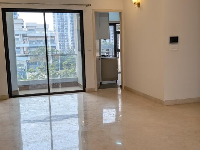 Smart World Orchard 3 Bedroom 1714 Sq. Ft. Apartment in Sector 61 Gurgaon Listing ID: #9867