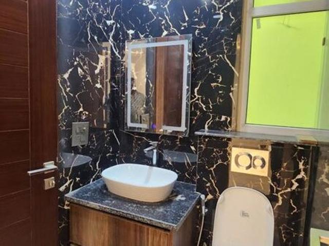 Smart World Orchard 3 Bedroom 1715 Sq. Ft. Builder Floor in Sector 61 Gurgaon Listing ID: #10308