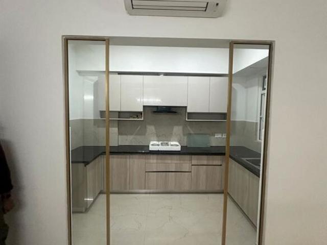 Smart World Orchard 3 Bedroom 1712 Sq. Ft. Apartment in Sector 61 Gurgaon Listing ID: #10128