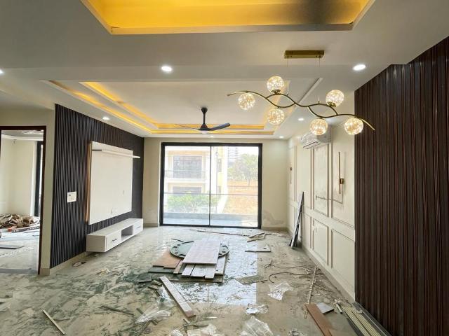 Smart World Orchard 3 Bedroom 1712 Sq. Ft. Apartment in Sector 61 Gurgaon Listing ID: #9875