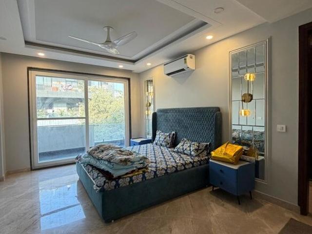 Smart World Orchard 3 Bedroom 1712 Sq. Ft. Builder Floor in Sector 61 Gurgaon Listing ID: #9977