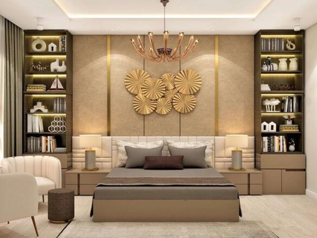 Smart World Sky Arc 3 Bedroom 2690 Sq. Ft. Apartment in Sector 69 Gurgaon Listing ID: #10088