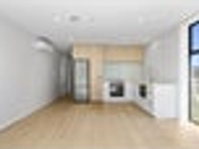 Smart Apartments, Smarter Investment