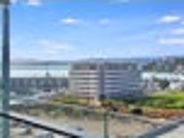 Smart – Central – Spacious – Light