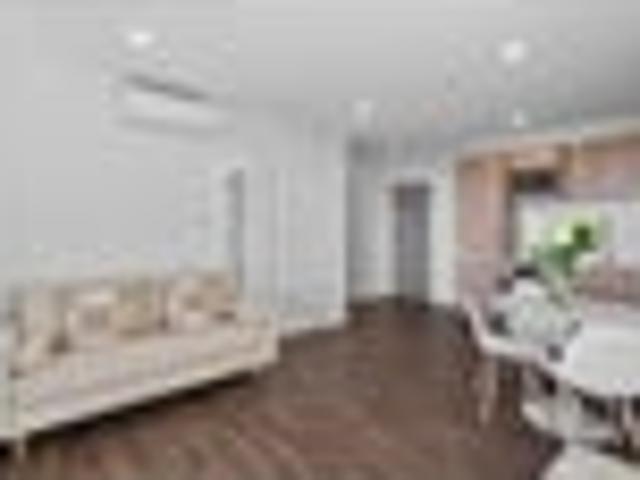 Smart City Fringe Living