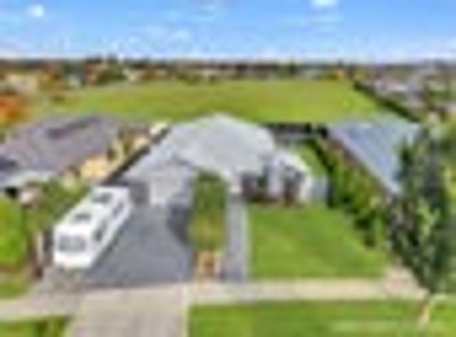 Smart Design in a Sought After Setting