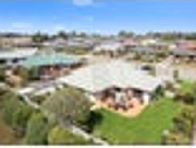 Smart, easy care Living in Hannah Place