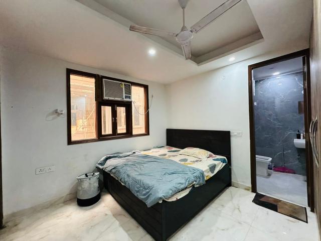 Smart Homes 1 Bedroom 350 Sq. Ft. Builder Floor in Saket Delhi Listing ID: #9919