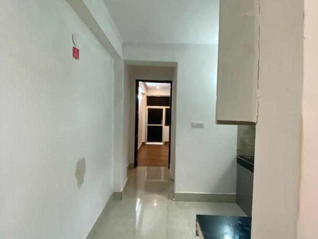 Smart Homes 1 Bedroom 350 Sq. Ft. Builder Floor in Saket Delhi Listing ID: #9894