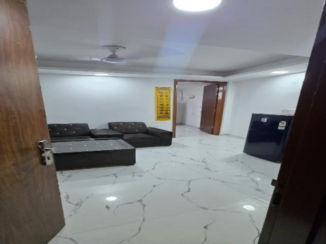 Smart Homes 1 Bedroom 350 Sq. Ft. Builder Floor in Saket Delhi Listing ID: #9808