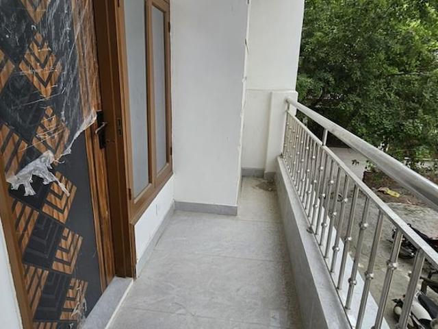 Smart Homes 1 Bedroom 350 Sq. Ft. Builder Floor in Saket Delhi Listing ID: #10269