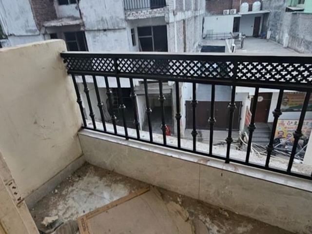 Smart Homes 1 Bedroom 400 Sq. Ft. Builder Floor in Saket Delhi Listing ID: #10208