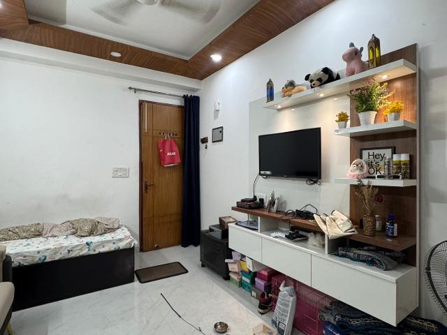 Smart Homes 1 Bedroom 400 Sq. Ft. Builder Floor in Saket Delhi Listing ID: #9904