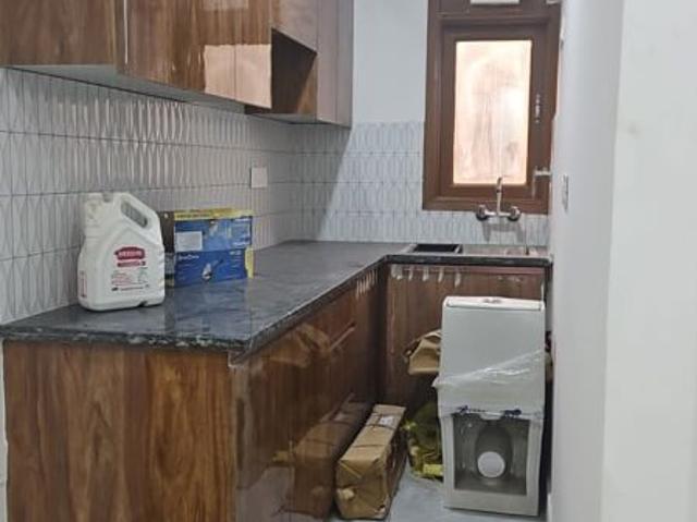 Smart Homes 1 Bedroom 500 Sq. Ft. Builder Floor in Saket Delhi Listing ID: #10278