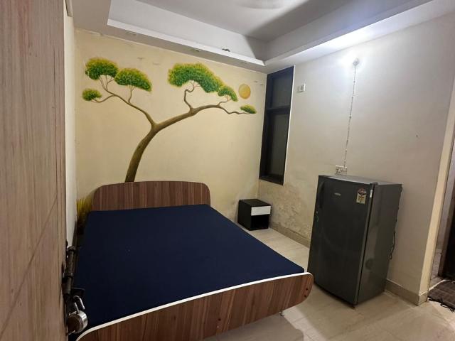 Smart Homes 1 RK 250 Sq. Ft. Builder Floor in Saket Delhi Listing ID: #9320