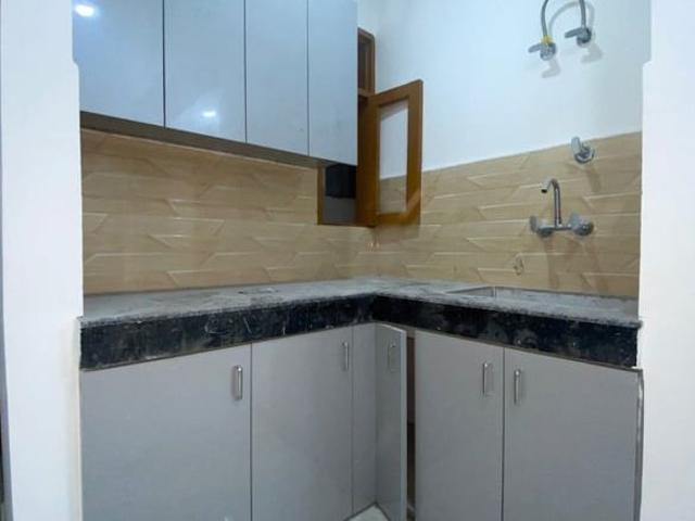 Smart Homes 2 Bedroom 750 Sq. Ft. Builder Floor in Saket Delhi Listing ID: #10191
