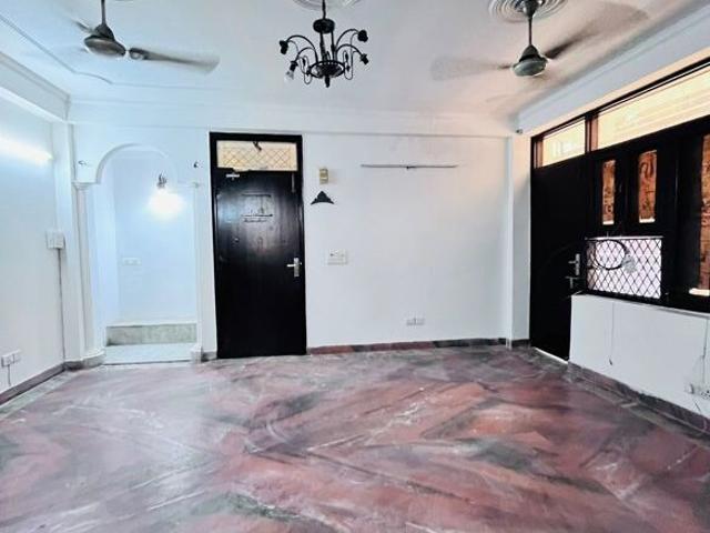Smart Homes 2 Bedroom 750 Sq. Ft. Builder Floor in Saket Delhi Listing ID: #10027