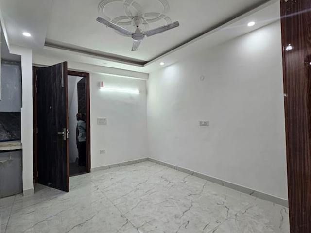 Smart Homes 2 Bedroom 750 Sq. Ft. Builder Floor in Saket Delhi Listing ID: #10301