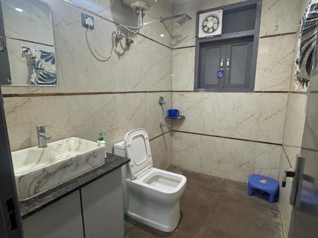 Smart Homes 2 Bedroom 800 Sq. Ft. Builder Floor in Saket Delhi Listing ID: #9704