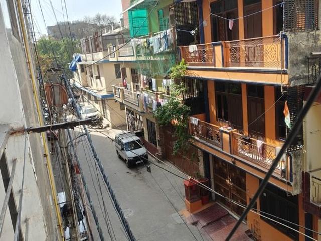 Smart Homes 2 Bedroom 850 Sq. Ft. Builder Floor in Saket Delhi Listing ID: #10195