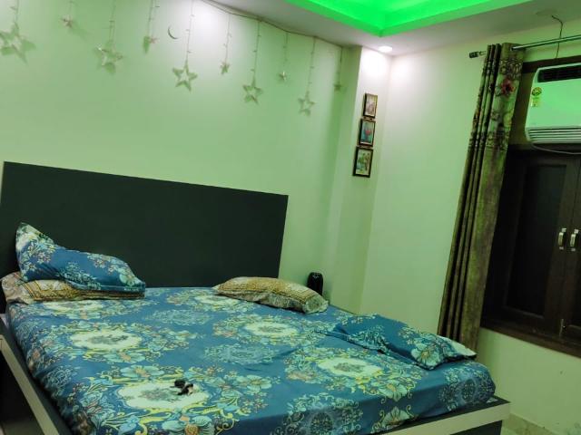 Smart Homes 2 Bedroom 850 Sq. Ft. Builder Floor in Saket Delhi Listing ID: #9375