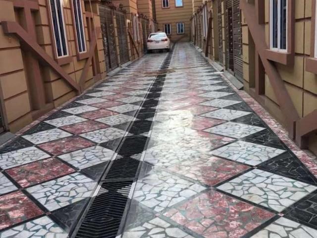 Smart Homes Peshawar. 4.5 Marla for Rent Peshawar ID 49918